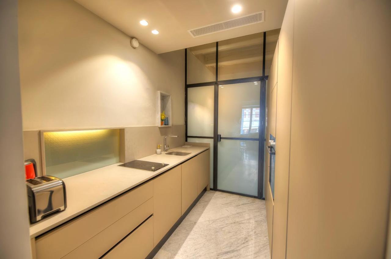 ואלטה Charming & Traditional Flat In City Center Esch1-2 מראה חיצוני תמונה