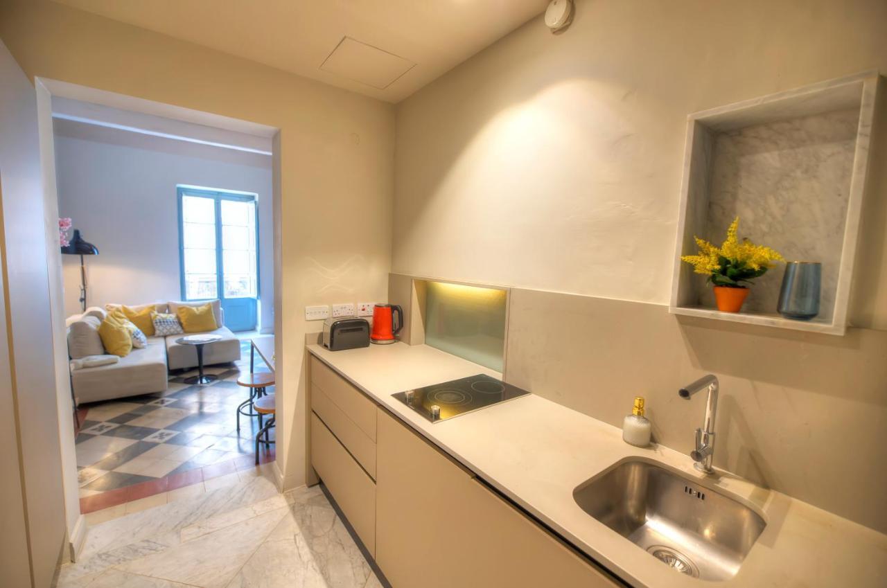 ואלטה Charming & Traditional Flat In City Center Esch1-2 מראה חיצוני תמונה