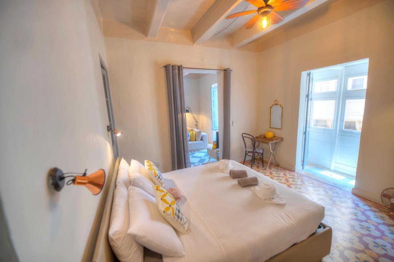 ואלטה Charming & Traditional Flat In City Center Esch1-2 מראה חיצוני תמונה