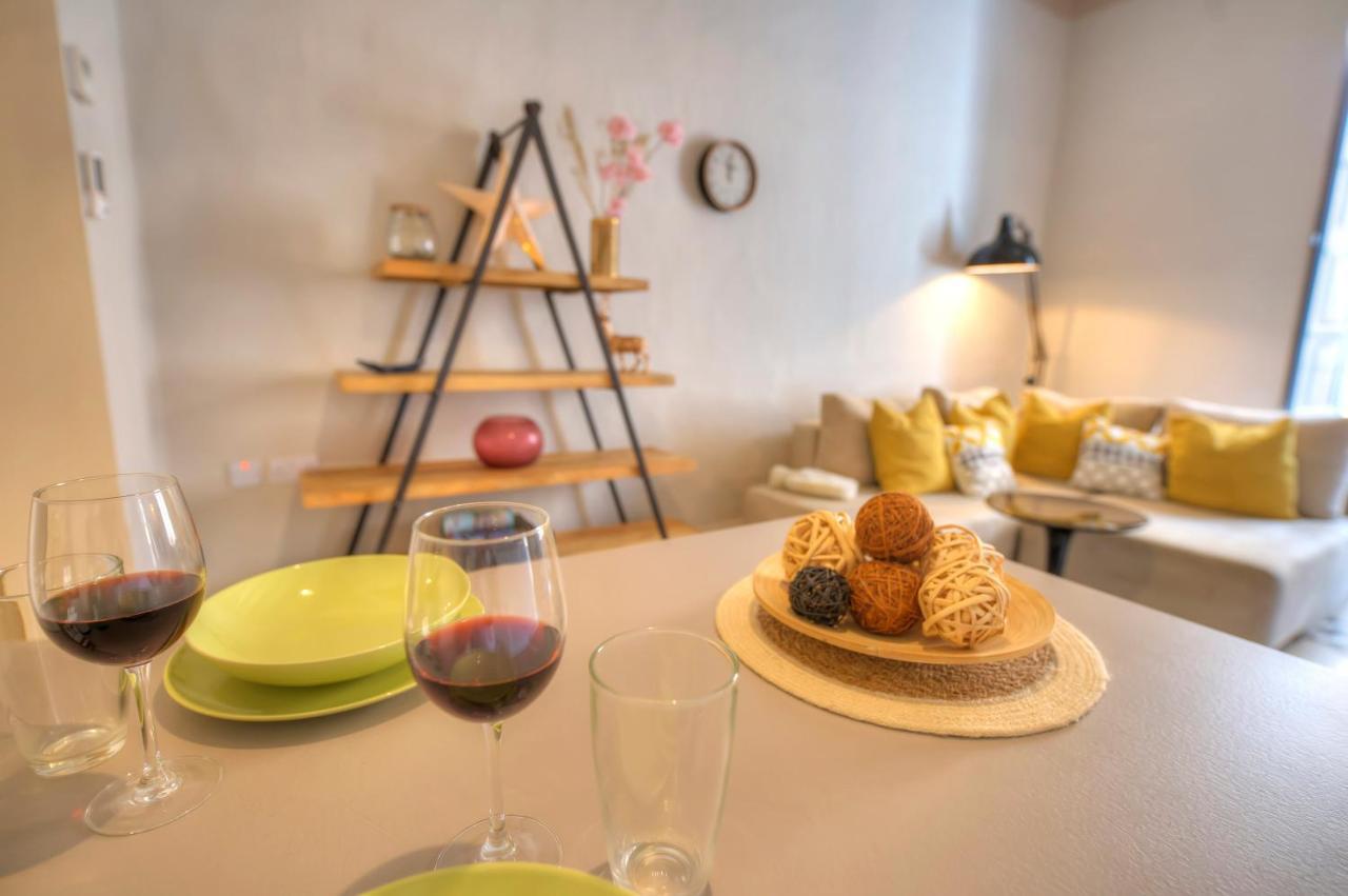ואלטה Charming & Traditional Flat In City Center Esch1-2 מראה חיצוני תמונה