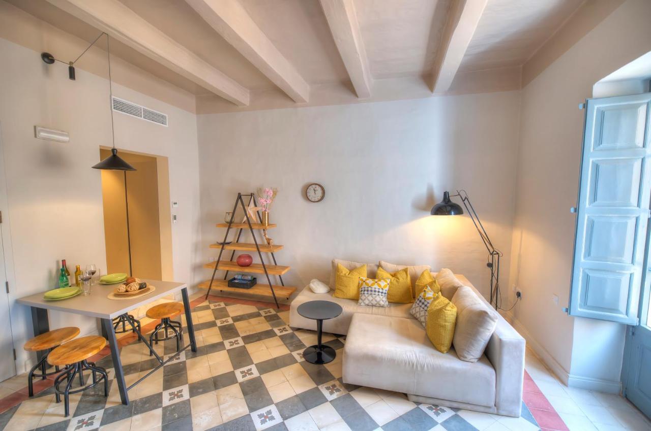 ואלטה Charming & Traditional Flat In City Center Esch1-2 מראה חיצוני תמונה