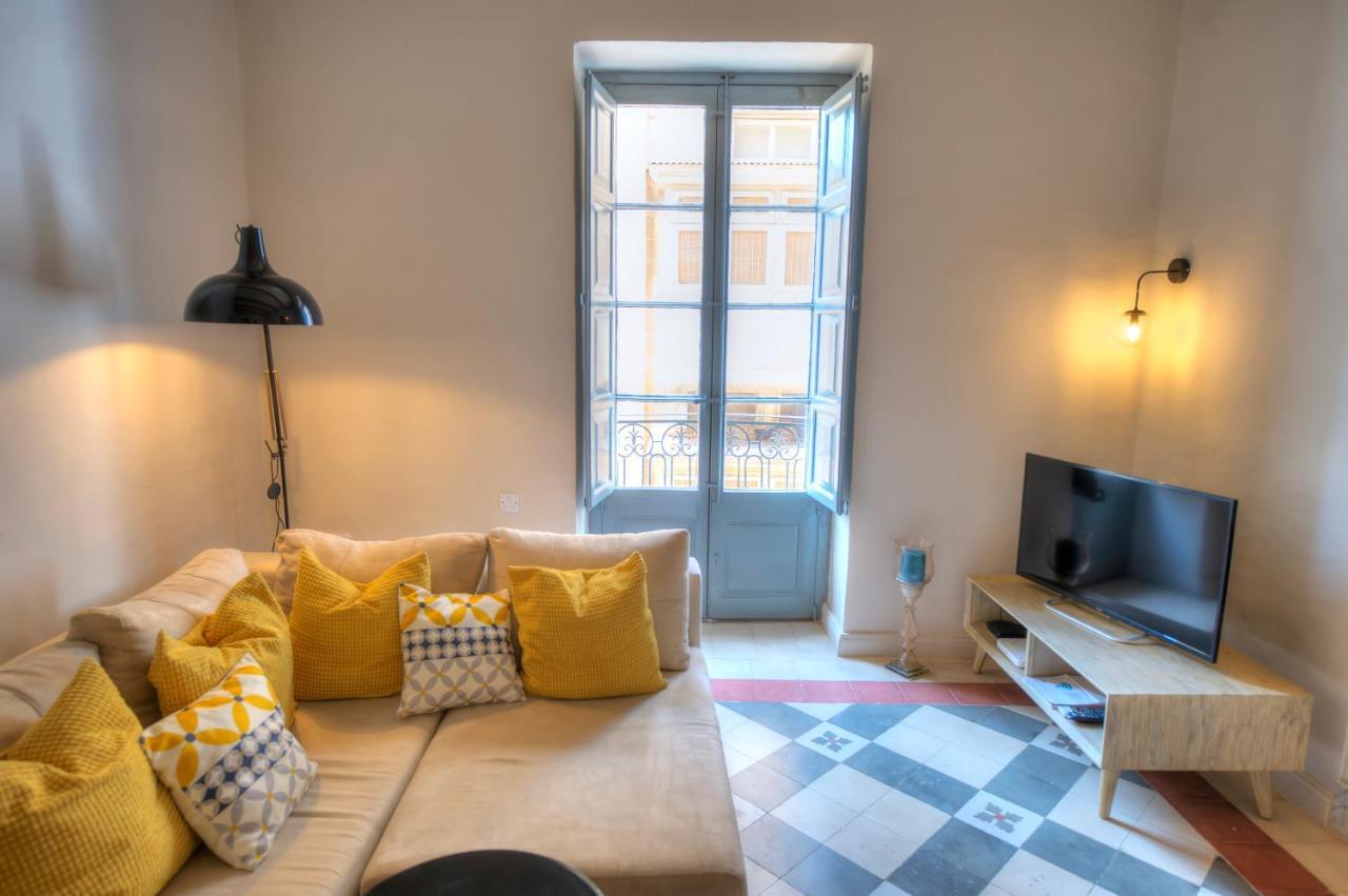 ואלטה Charming & Traditional Flat In City Center Esch1-2 מראה חיצוני תמונה