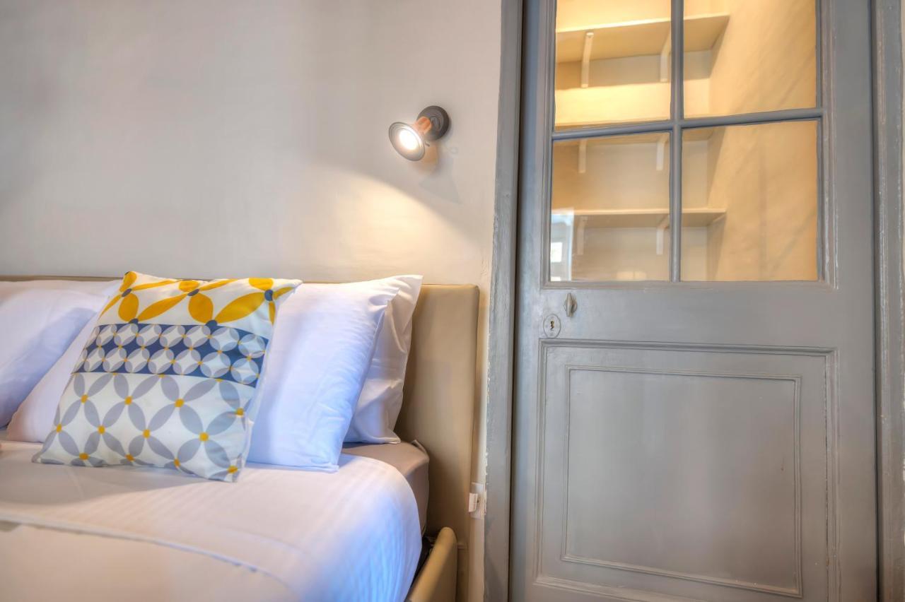 ואלטה Charming & Traditional Flat In City Center Esch1-2 מראה חיצוני תמונה