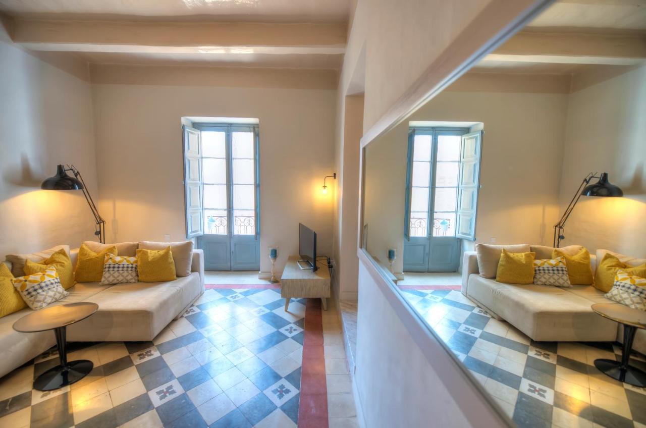 ואלטה Charming & Traditional Flat In City Center Esch1-2 מראה חיצוני תמונה