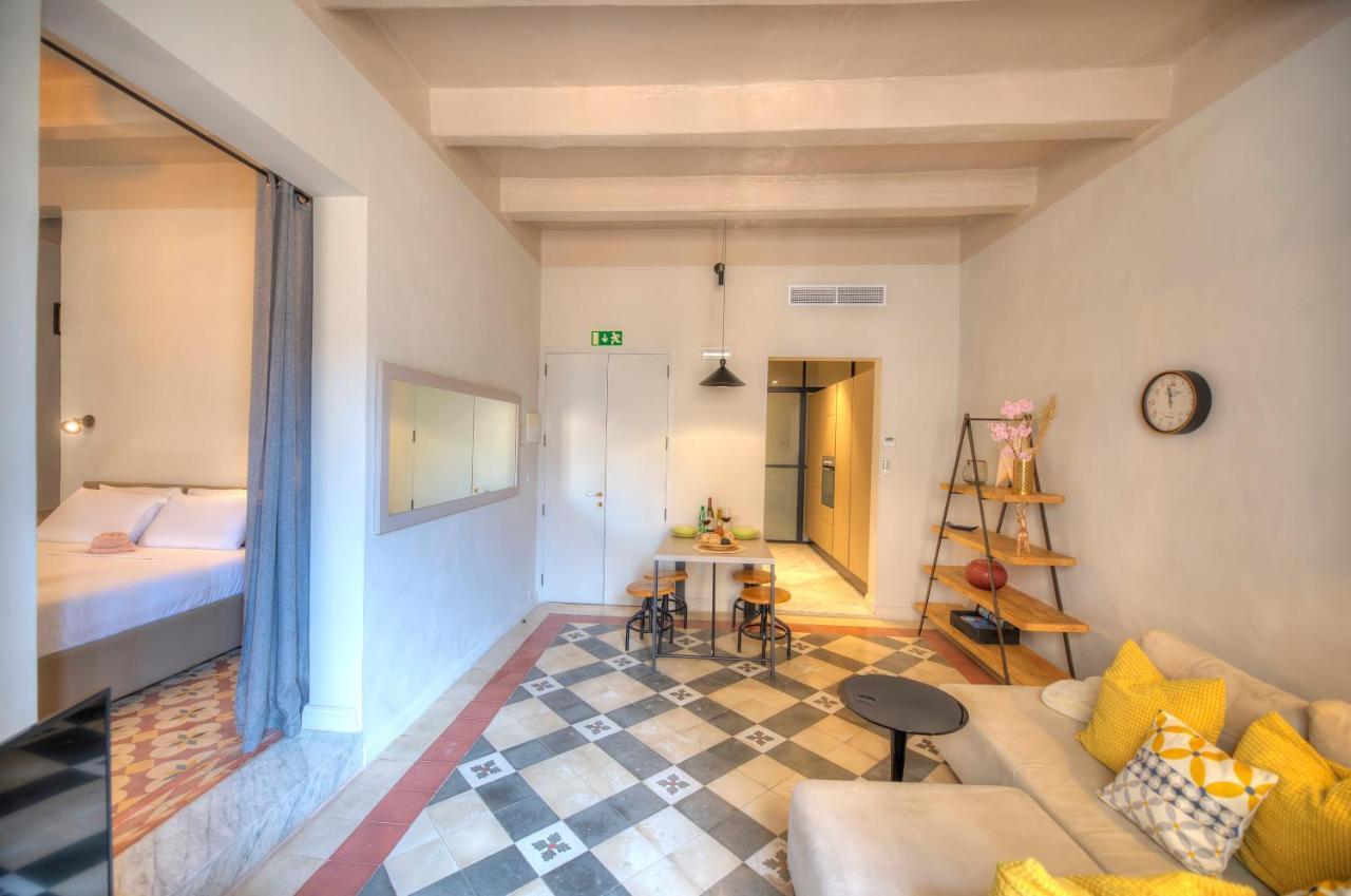 ואלטה Charming & Traditional Flat In City Center Esch1-2 מראה חיצוני תמונה