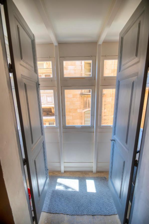 ואלטה Charming & Traditional Flat In City Center Esch1-2 מראה חיצוני תמונה