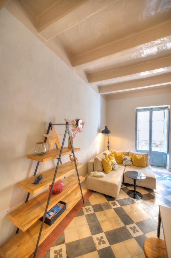 ואלטה Charming & Traditional Flat In City Center Esch1-2 מראה חיצוני תמונה